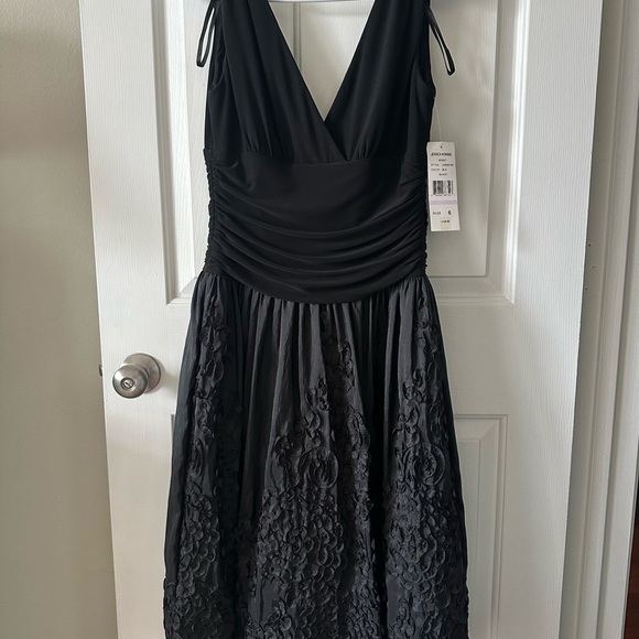 Jessica Howard Black Cocktail style dress - Picture 7 of 7